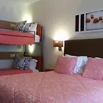 Hostel Welcome In
