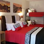 Welcome In Hostel