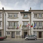 Welcome In * Aveiro