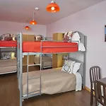 Hostel Welcome In