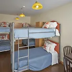 Welcome In Hostel *