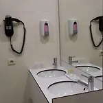 Hostel Welcome In *