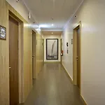 Hostel Welcome In