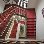 Welcome In Hostel