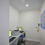 Welcome In