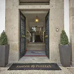 Welcome In Hostel