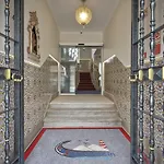 Welcome In Hostel Aveiro