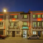 Welcome In Aveiro