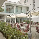 Hostel Welcome In