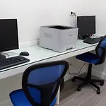 Hostel Welcome In