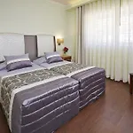 Welcome In Hostel Aveiro