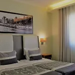 Welcome In Hostel Aveiro