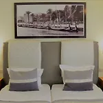 Welcome In Hostel