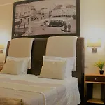 Welcome In Hostel