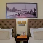 Hostel Welcome In