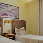 Welcome In Hostel