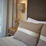 Hostel Welcome In
