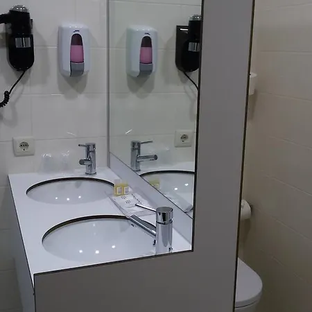 Albergue Welcome In *