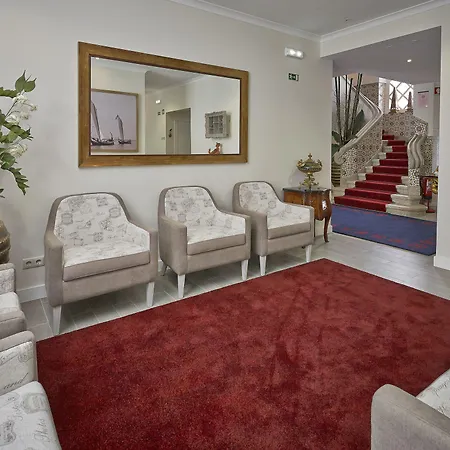 Welcome In Albergue *