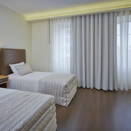 Welcome In Albergue *