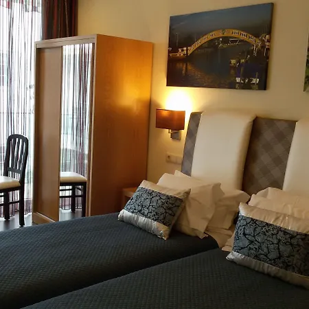 Welcome In Albergue Aveiro