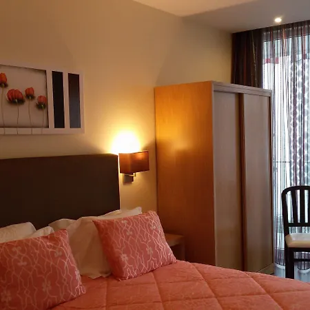 Welcome In Albergue Aveiro