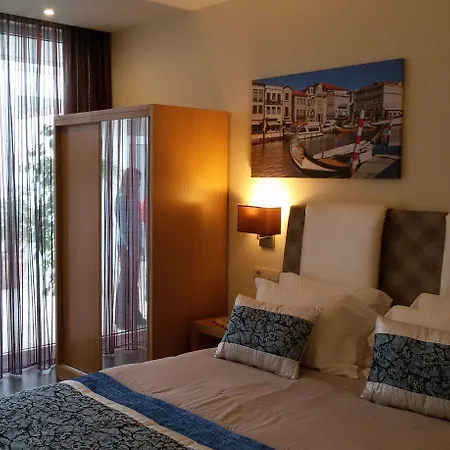 Welcome In Albergue Aveiro