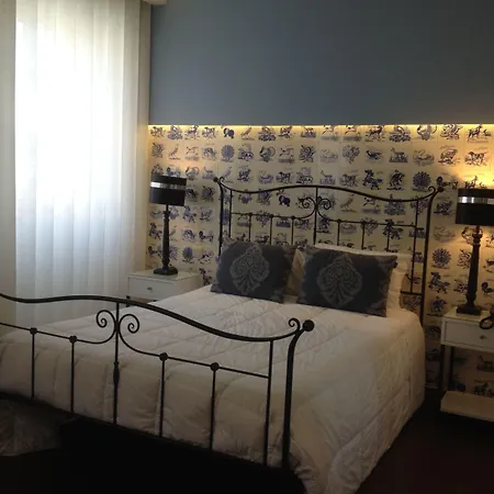 Albergue Welcome In *