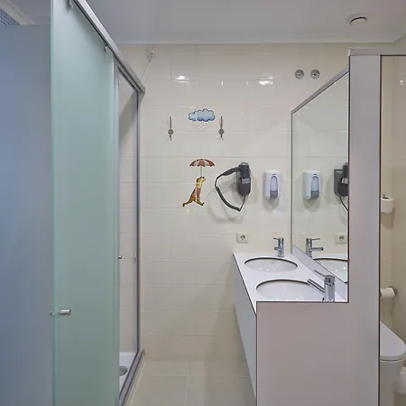 Albergue Welcome In Aveiro