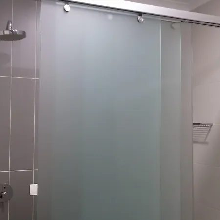 Welcome In Albergue *