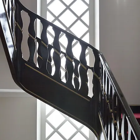 Welcome In Albergue Aveiro