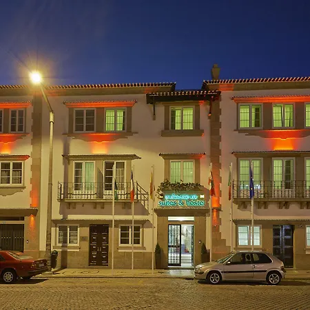 Welcome In Aveiro