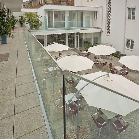 Welcome In Albergue Aveiro