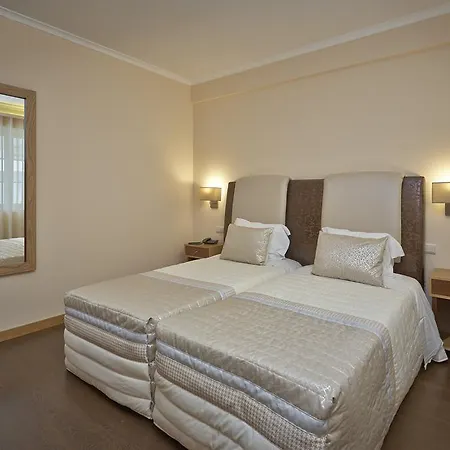 Welcome In Albergue *