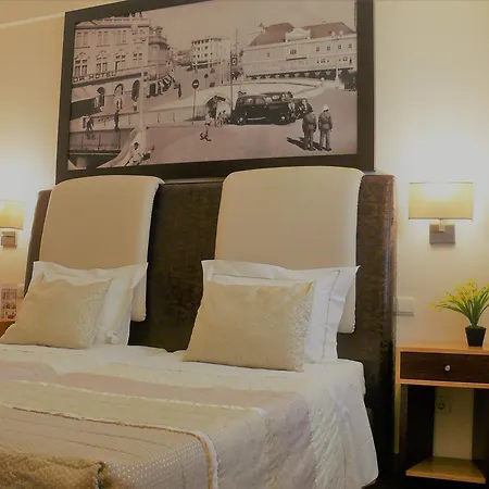 Welcome In Hostel