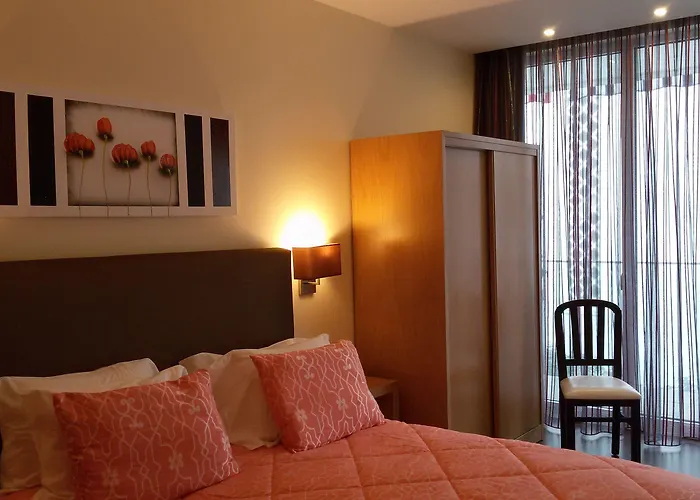 Welcome In Hostel Aveiro