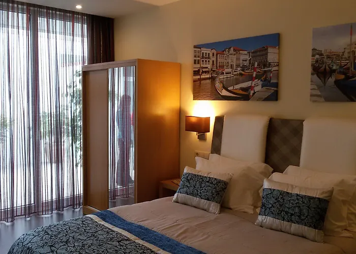 Welcome In Hostel Aveiro