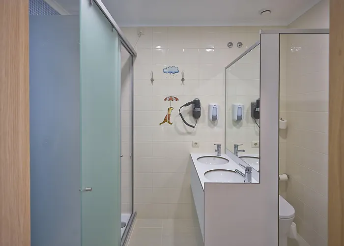 Hostel Welcome In Aveiro