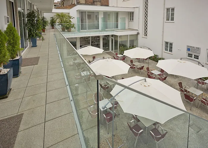 Welcome In Hostel Aveiro