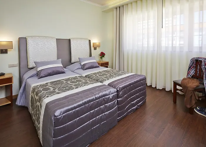 Welcome In Hostel Aveiro