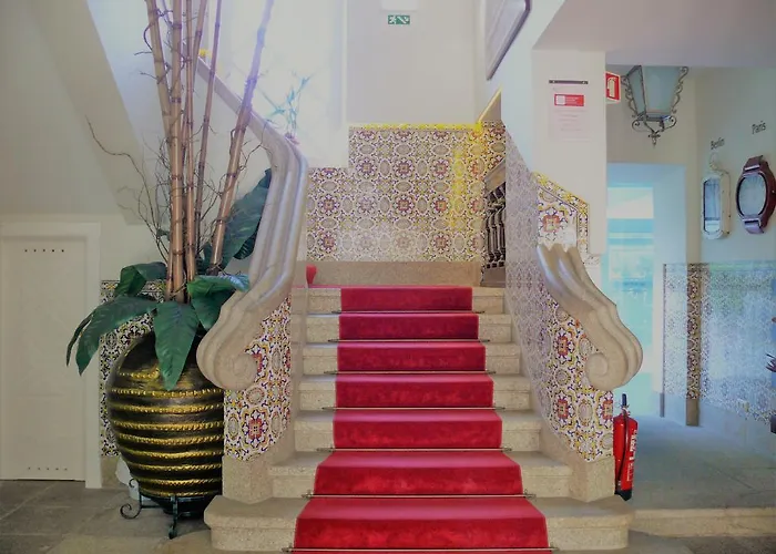 Welcome In Hostel Aveiro