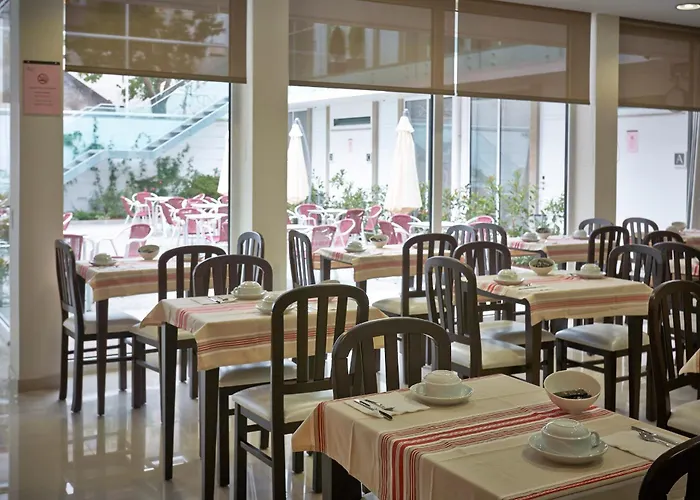 Welcome In Hostel Aveiro